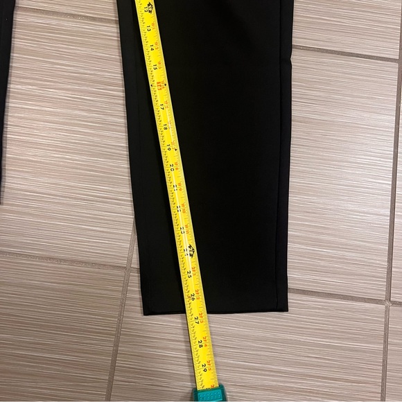 Walter Baker Jack Pant pants trousers dress pants cropped 8 workwear - Picture 12 of 12